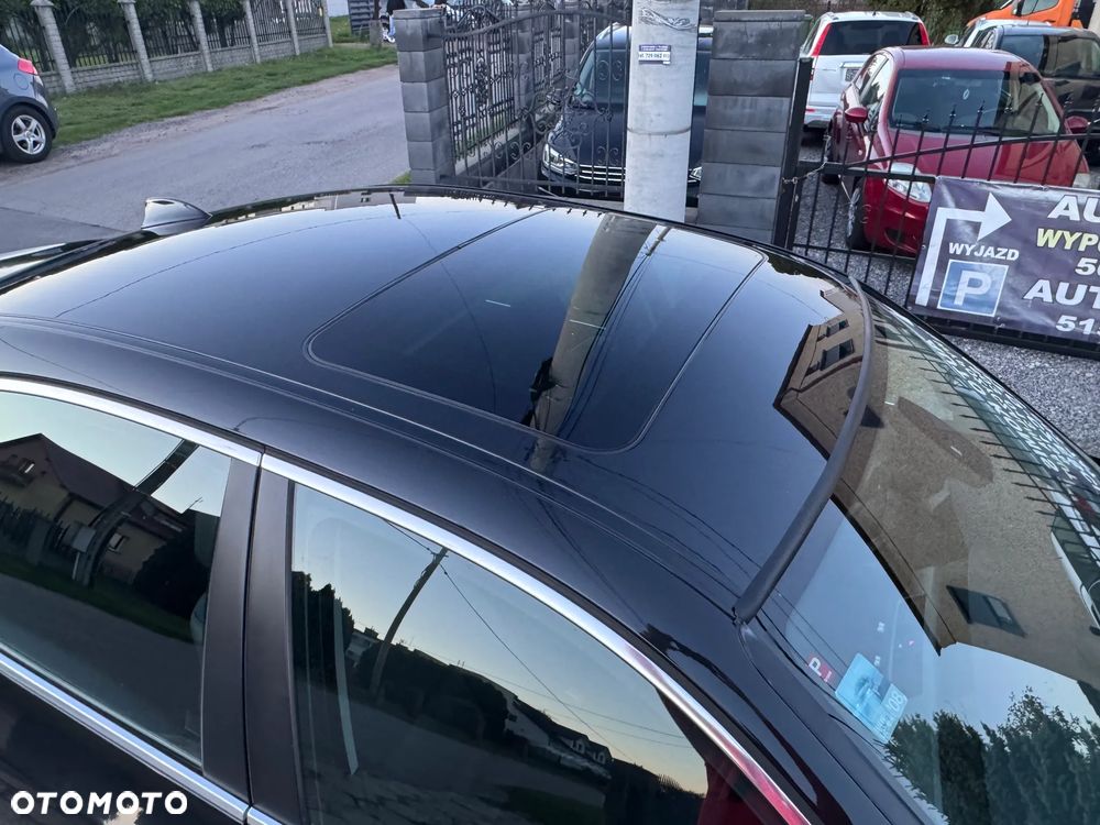 BMW Seria 5 - 13