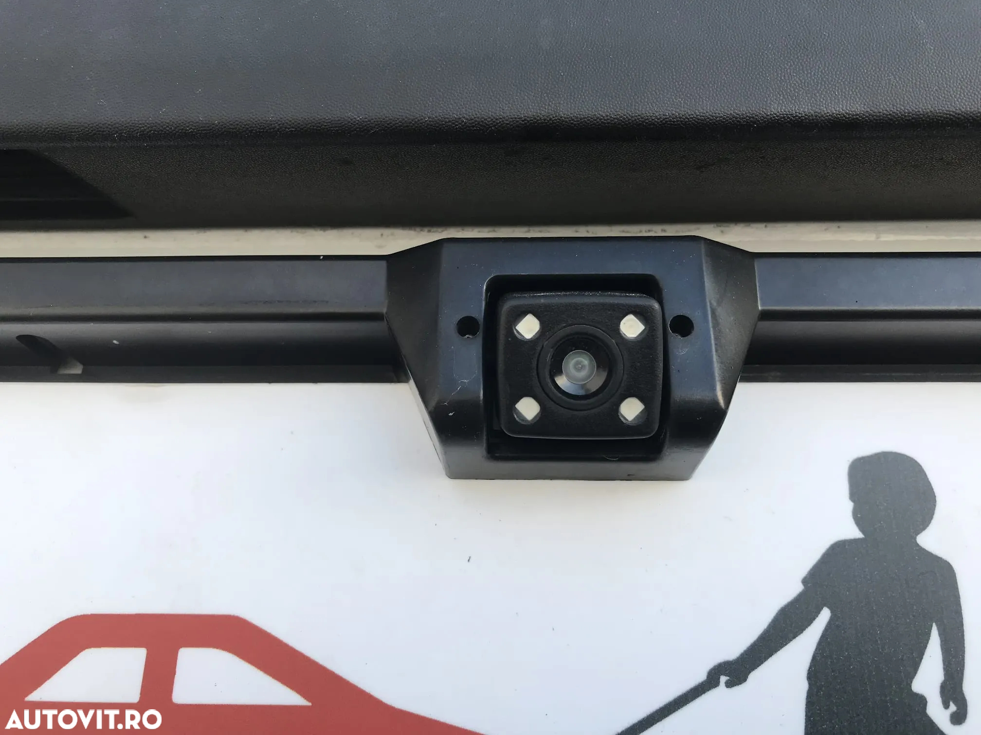 Peugeot Boxer HDi 330 L1H1 Active - 27