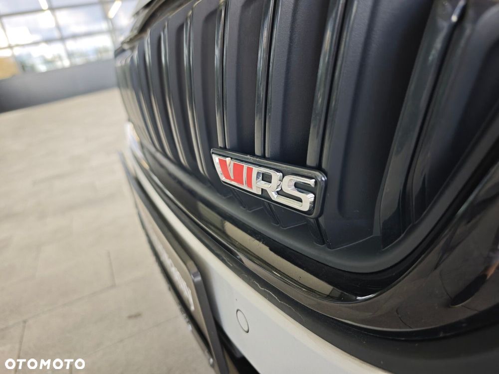 Skoda Octavia 2.0 TDI RS DSG - 9