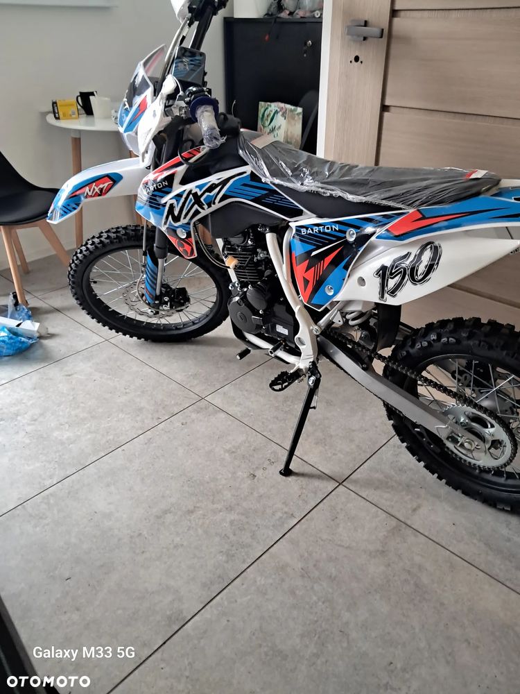 Barton NXT - 14