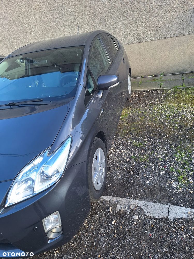 Toyota Prius+ - 3