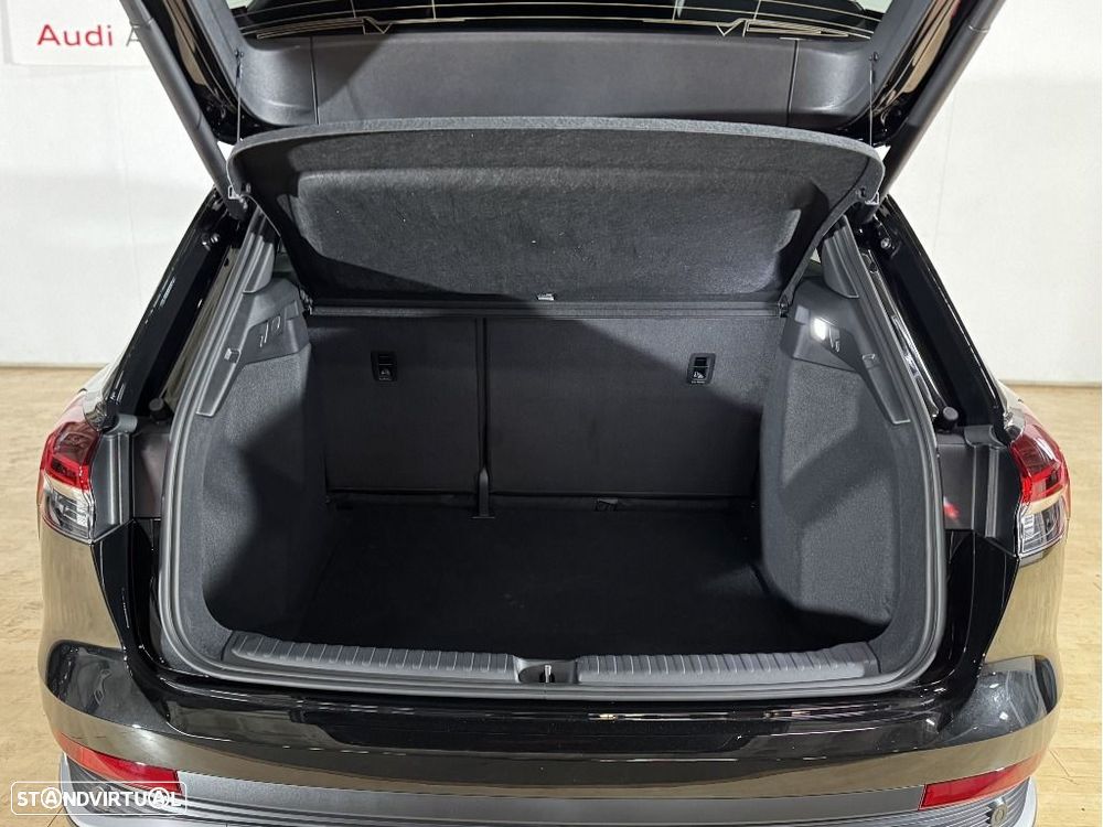 Audi Q4 e-tron 45 82 kWh - 5