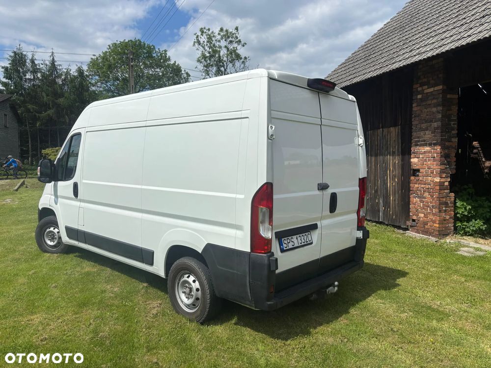 Citroën Jumper L3 - 13