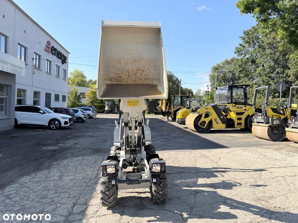 JCB 1T 2S5 1 ton - 25