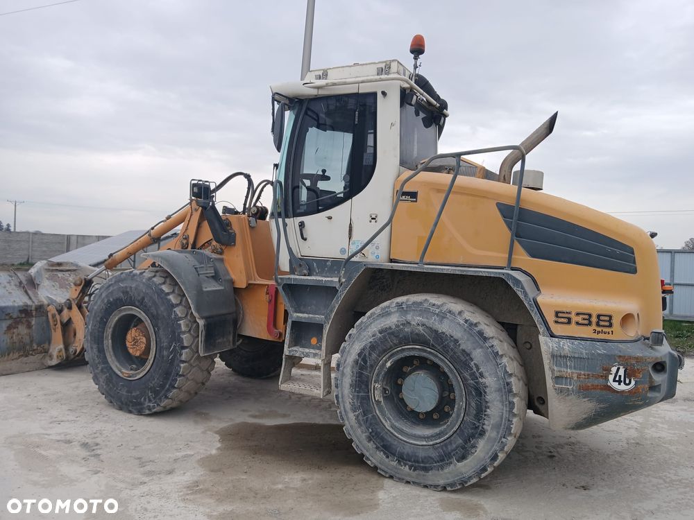 Liebherr - 8