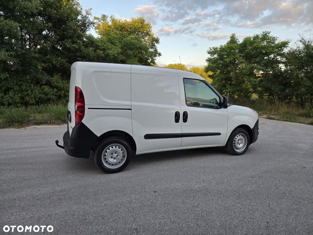 Opel Combo 1.3 CDTI L1H1 Selection - 14