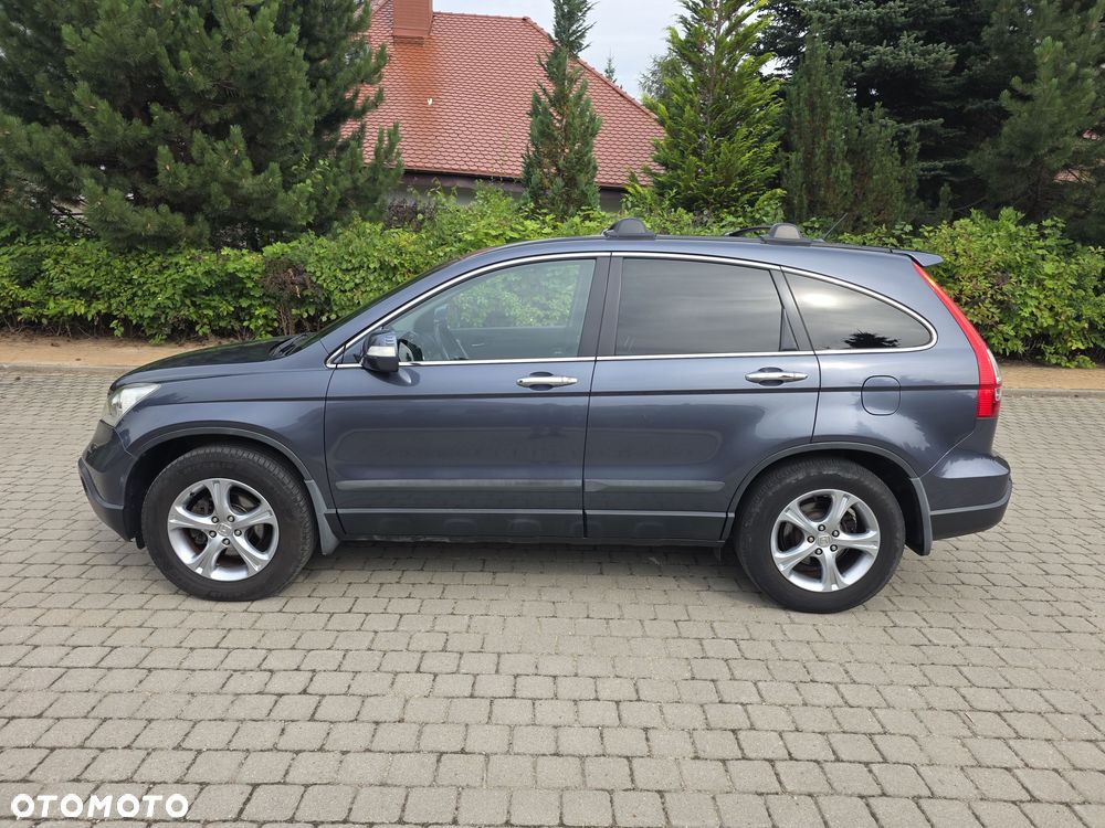 Honda CR-V 2.0 Executive - 8