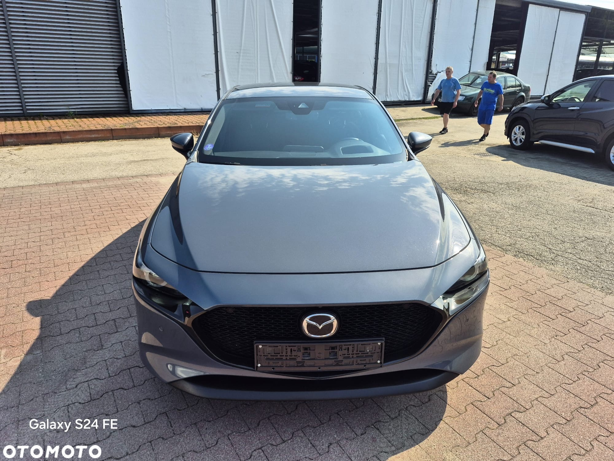 Mazda 3 - 27