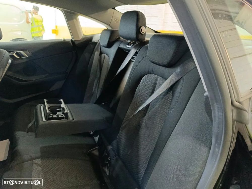 BMW 216 Gran Coupé d Advantage - 11