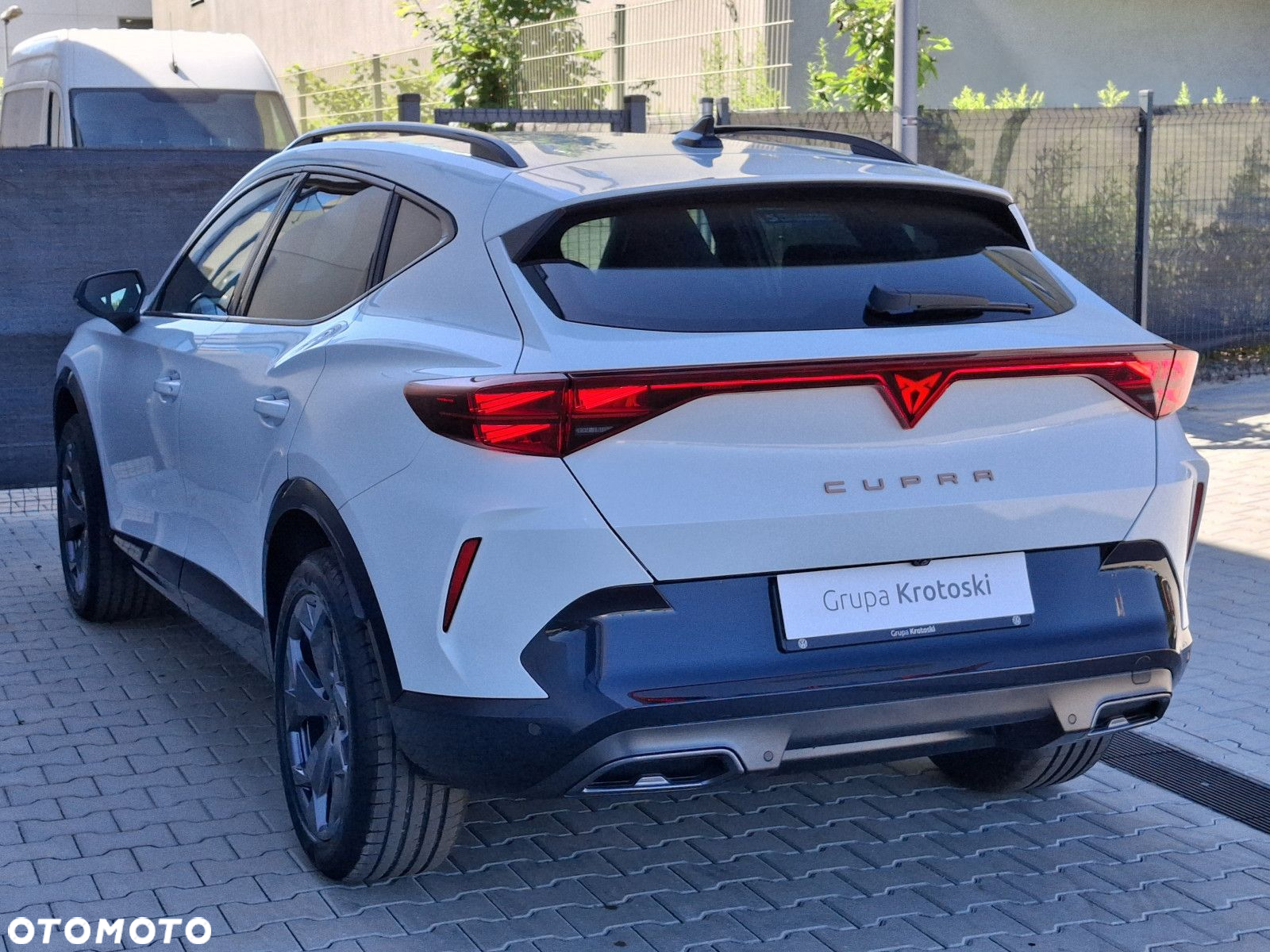 Cupra Formentor - 7
