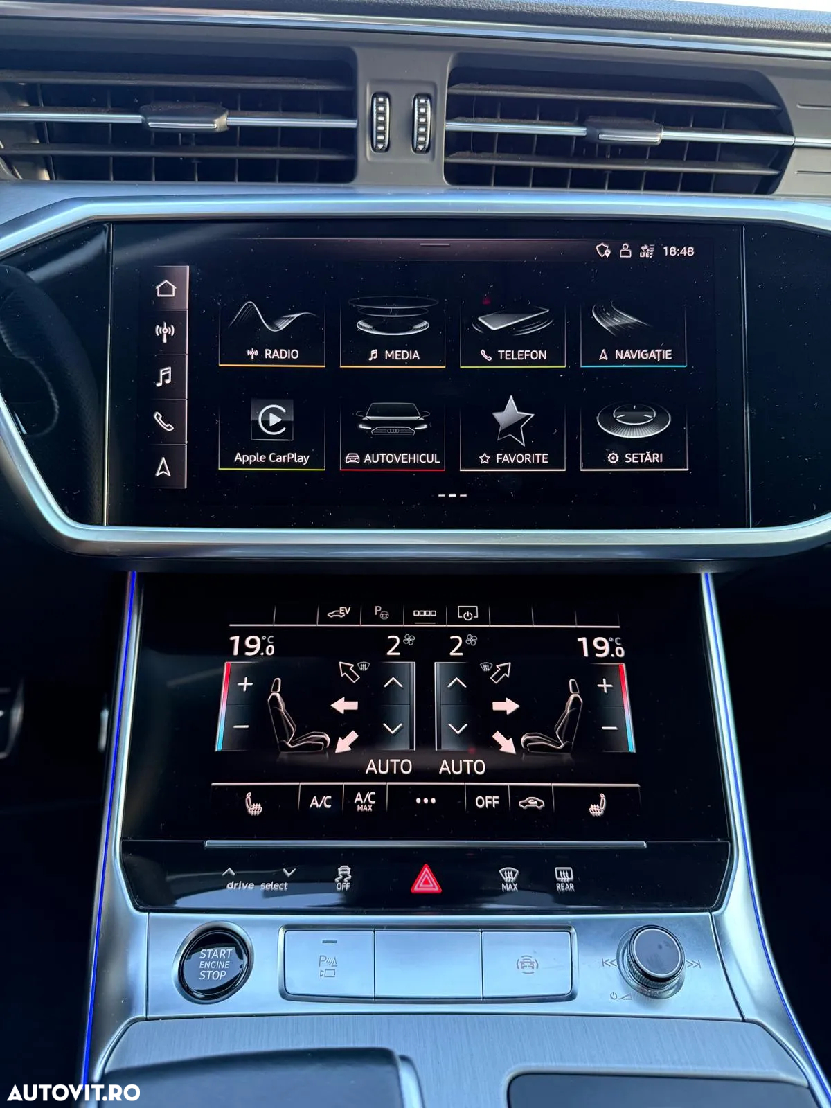 Audi A6 - 31
