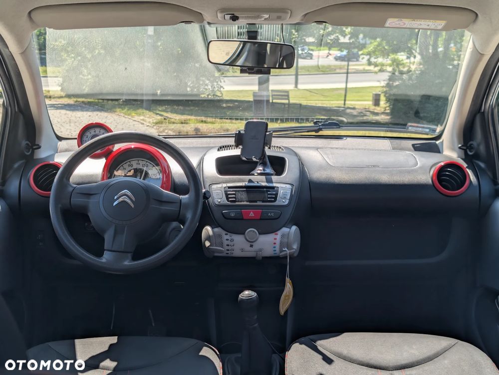 Citroën C1 1.0i Vitamin - 21