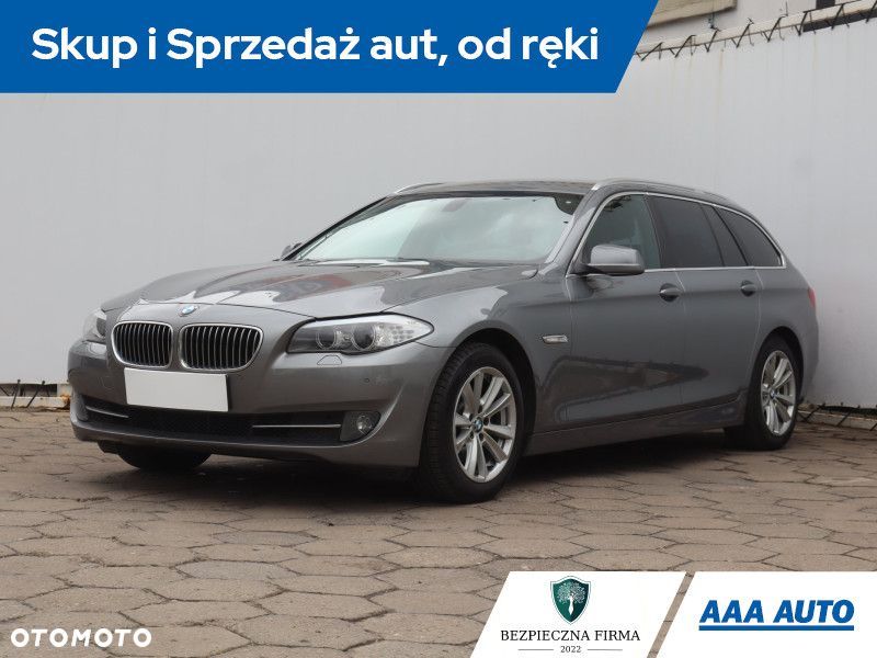 BMW Seria 5 - 3
