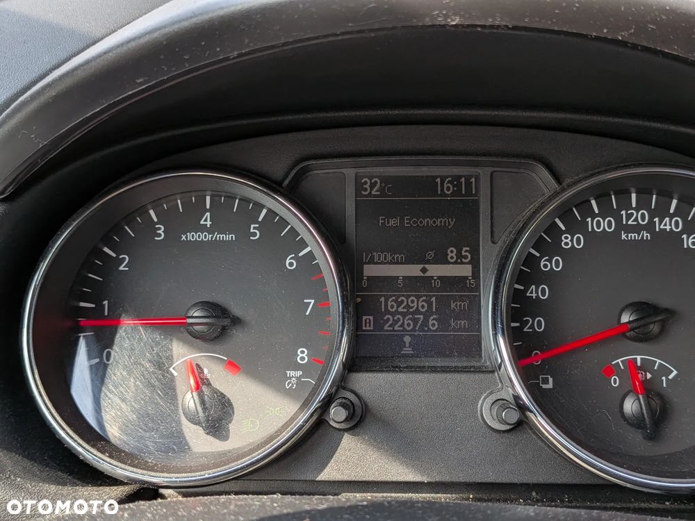 Nissan Qashqai 1.6 Tekna - 9