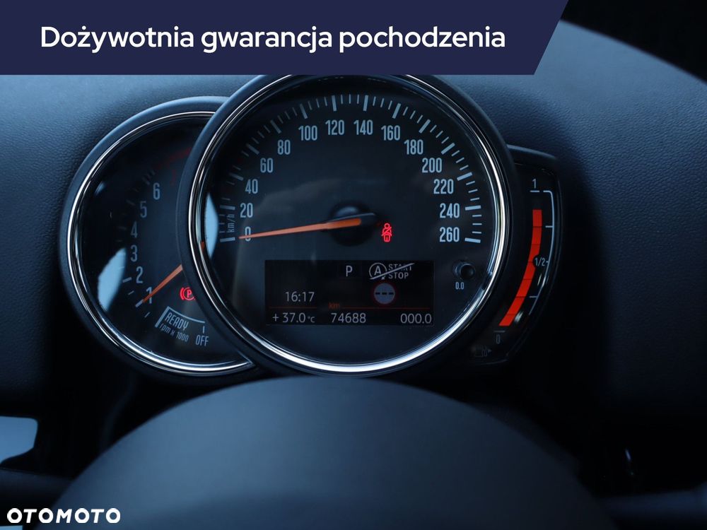 MINI Countryman - 13
