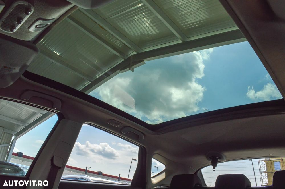 Nissan Qashqai 2.0 DCI All Mode 4x4 Aut Tekna Plus - 29