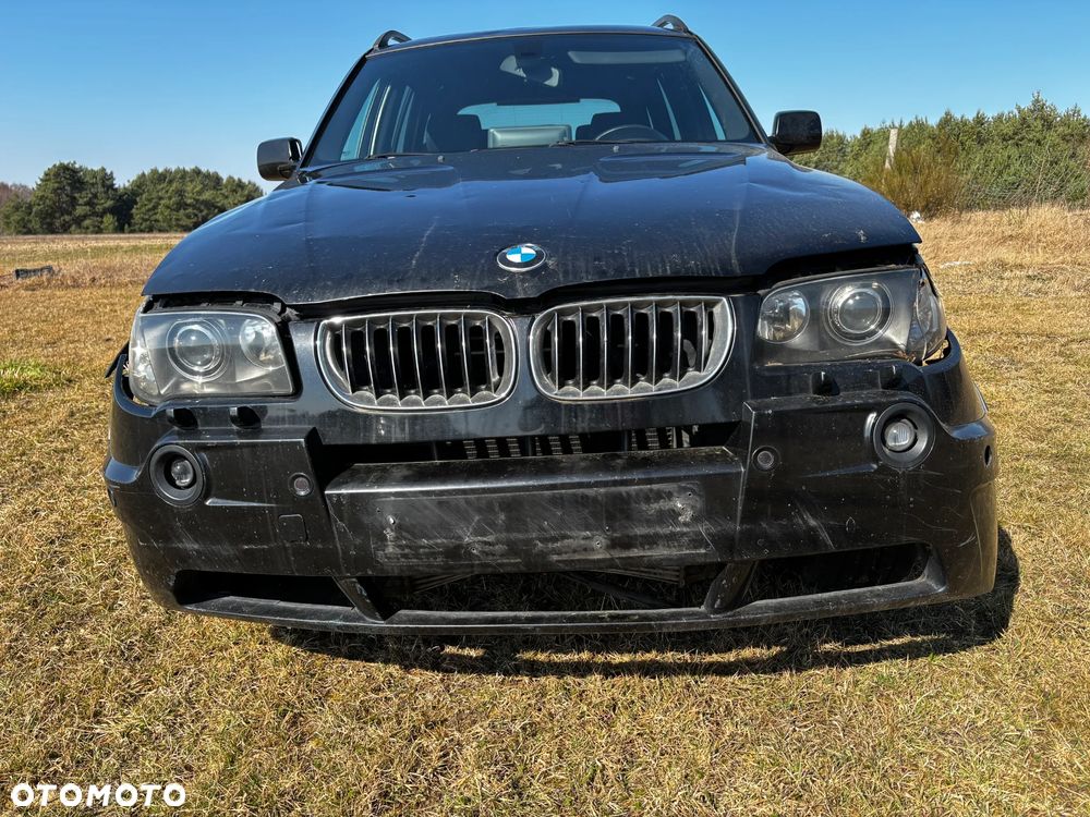 BMW X3 - 19