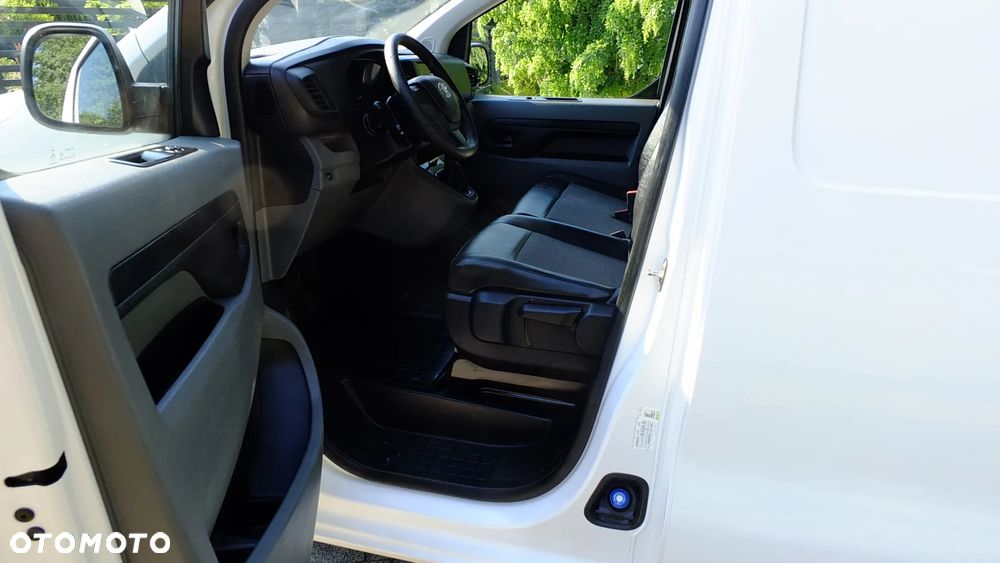 Toyota PROACE - 17