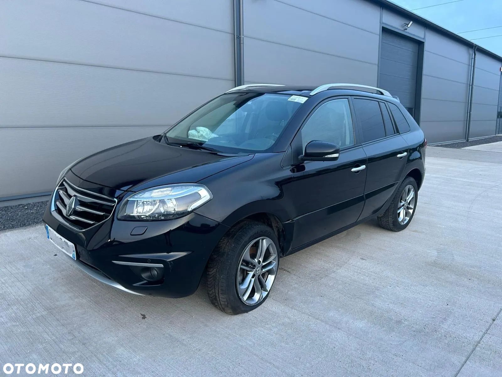 Renault Koleos - 1