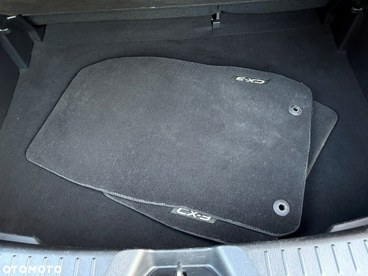Mazda CX-3 - 28