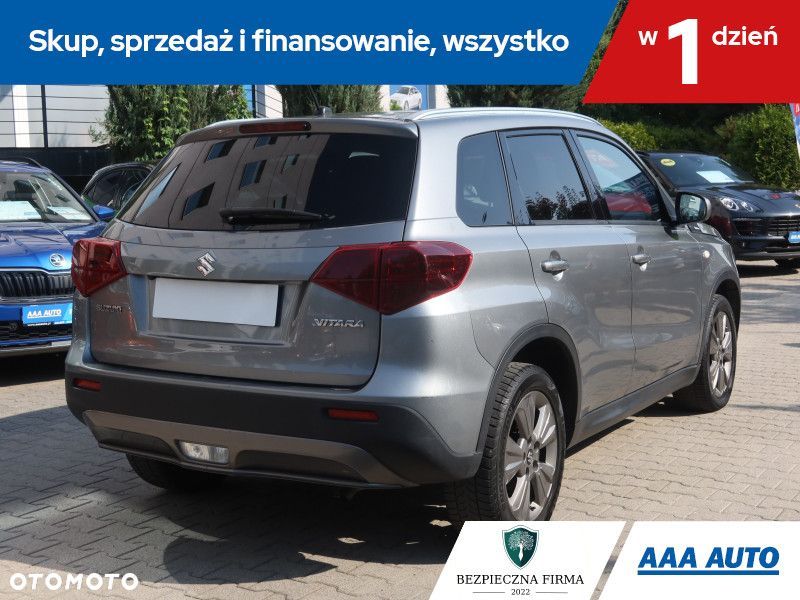 Suzuki Vitara - 6