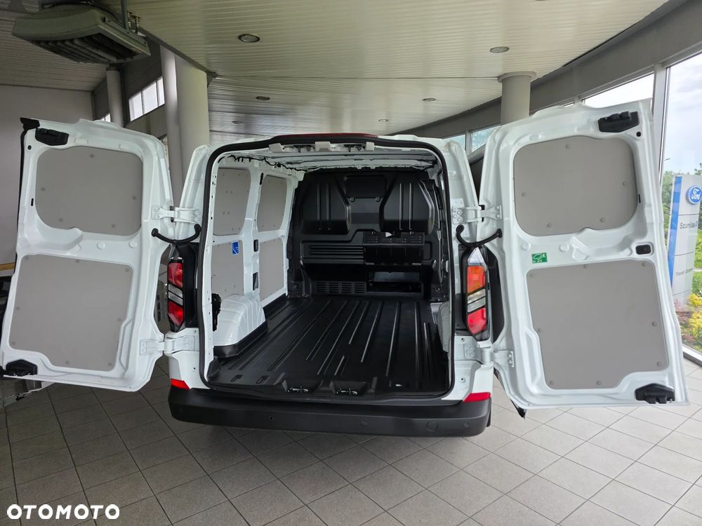 Ford Transit Custom Trend - 6