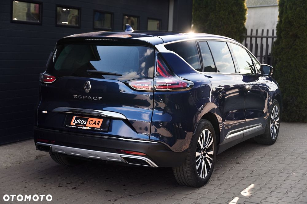 Renault Espace - 7