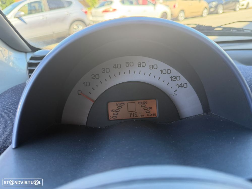 Smart ForTwo Coupé Pulse 61 - 20
