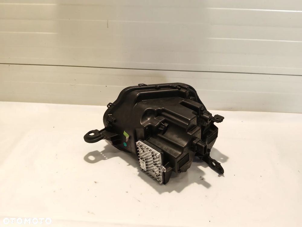 Lancia Ypsilon FULL LED PRZÓD STRONA LEWA 9850750680 - 8