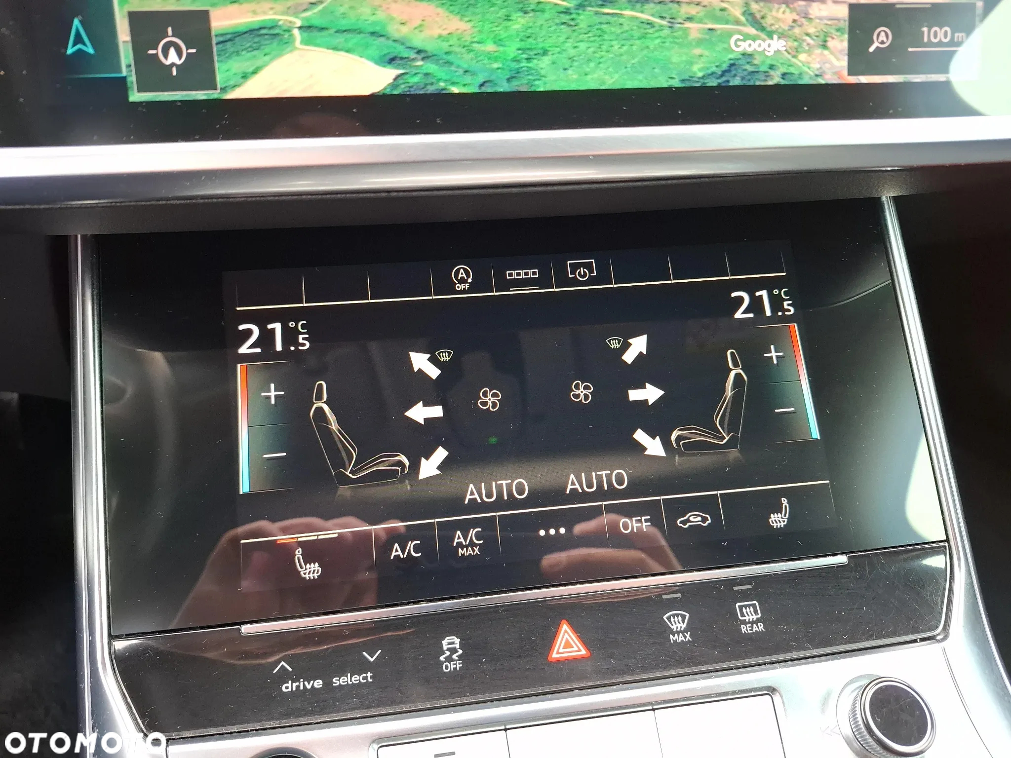 Audi A6 - 19