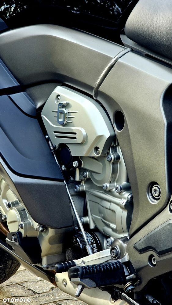BMW K - 23