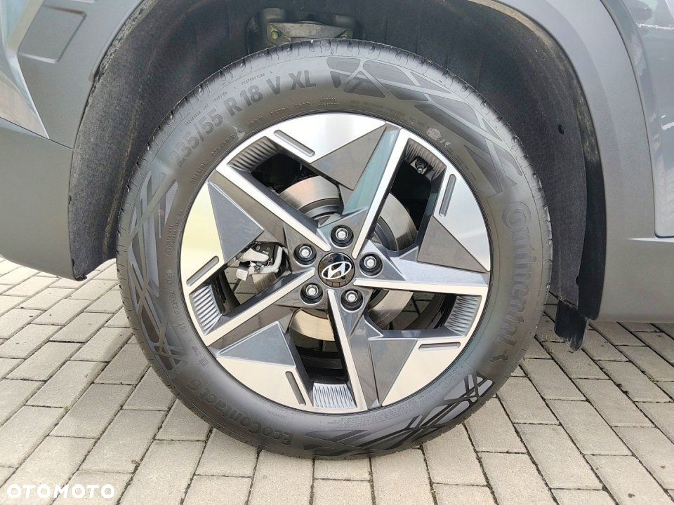 Hyundai Tucson - 19