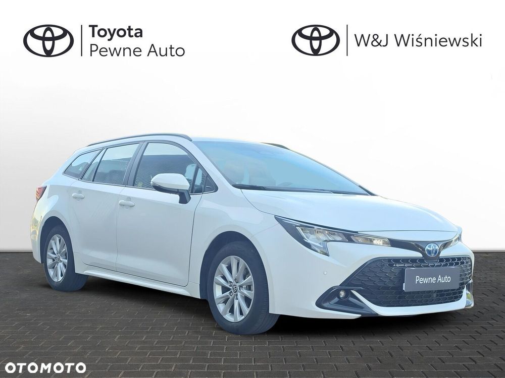 Toyota Corolla - 27