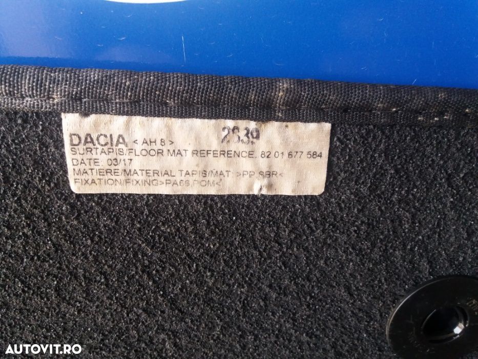presuri dacia duster - 3