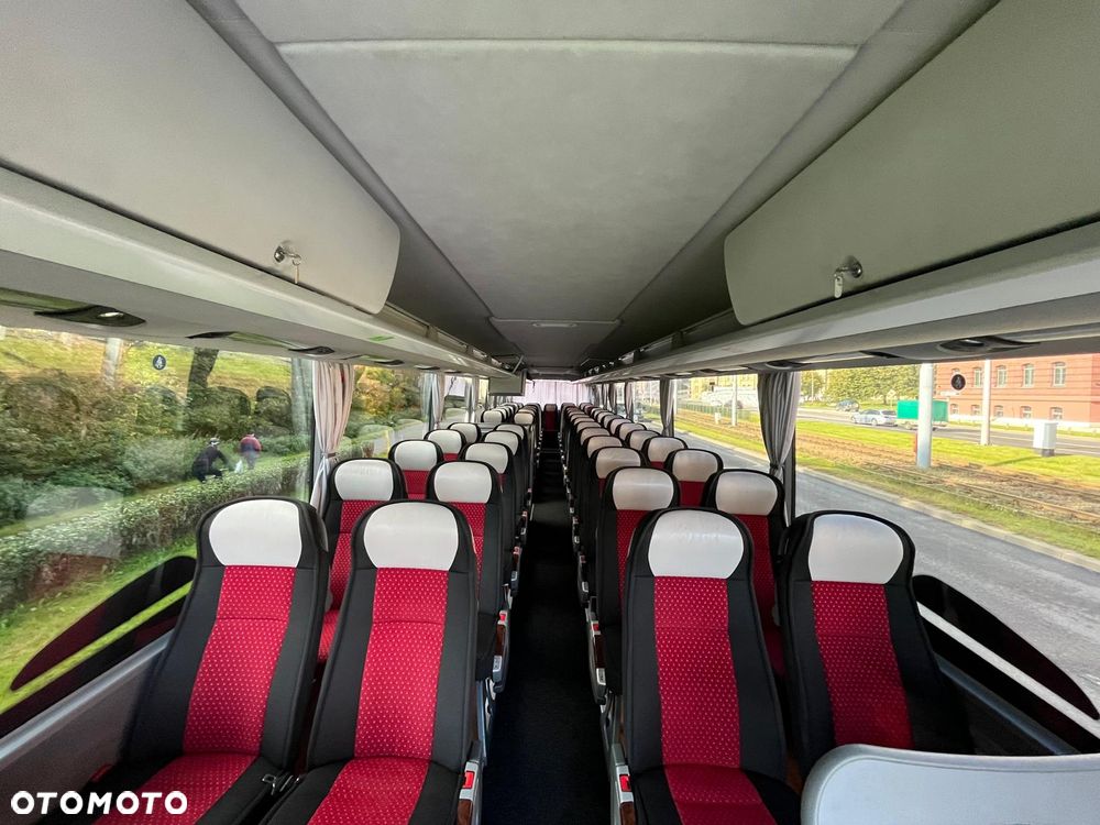 Setra S 416 GT-HD - 8