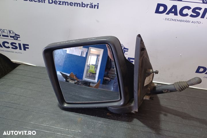 Oglinda stanga electrica GM13125883 GM13125883 Opel Combo C [2001 - 2 - 1