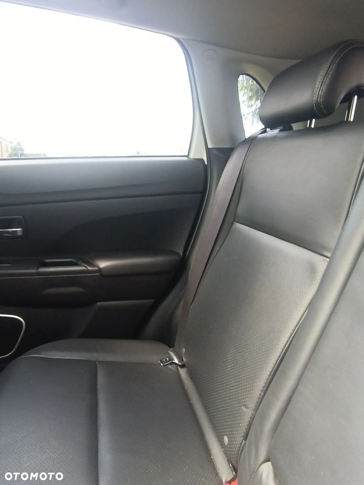 Mitsubishi ASX 1.8 DI-D 4WD Diamant Edition - 18