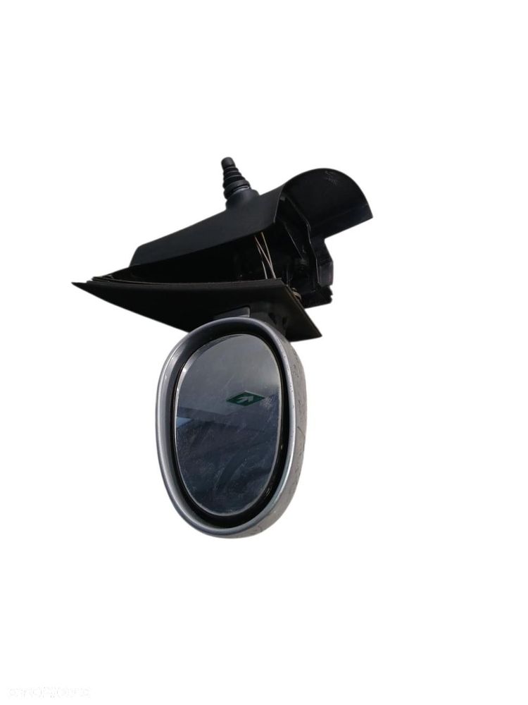 LUSTERKO LEWE EB2 EAD SMART FORTWO MC01 LIFT LUSTERKO LEWE FORTWO MC01 - 3