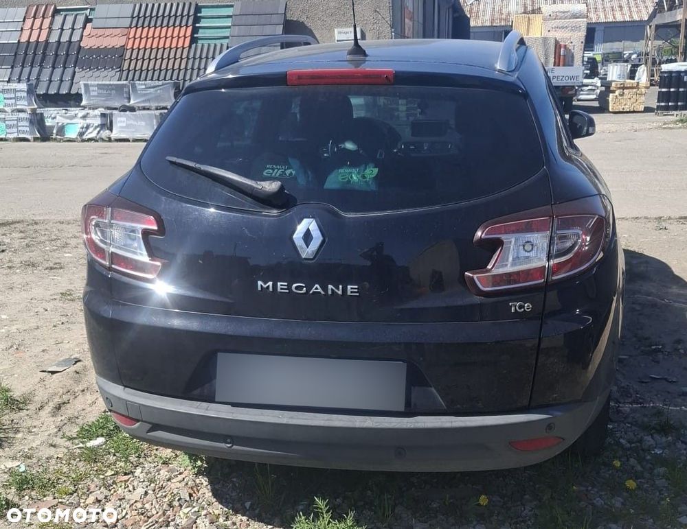 Renault Megane 1.2 16V TCE Energy Bose Edition - 2