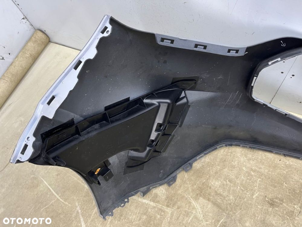 Zderzak przedni Ford Custom II Mk2 23r.- przód PZ31-17F003-D - 7