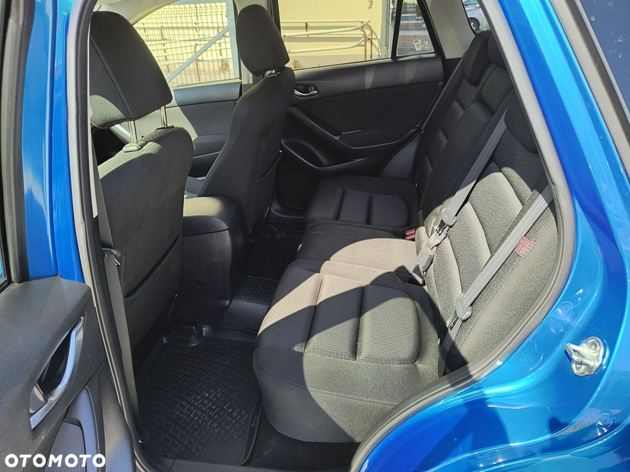 Mazda CX-5 SKYACTIV-D SCR 150 ADVANTAGE - 11