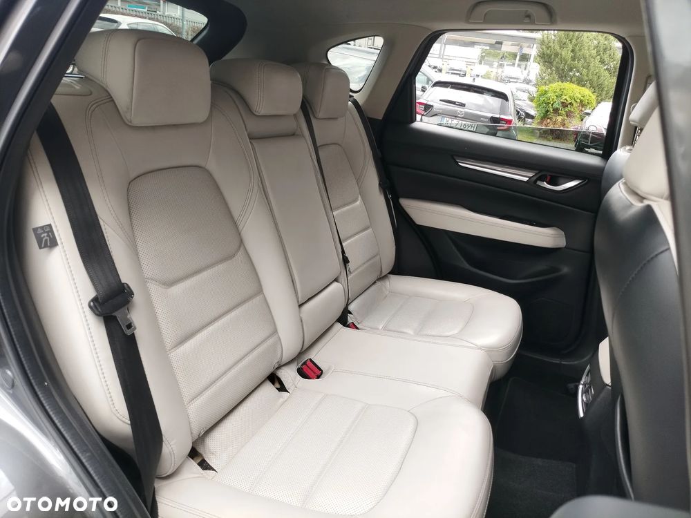 Mazda CX-5 2.5 Skypassion 2WD - 21