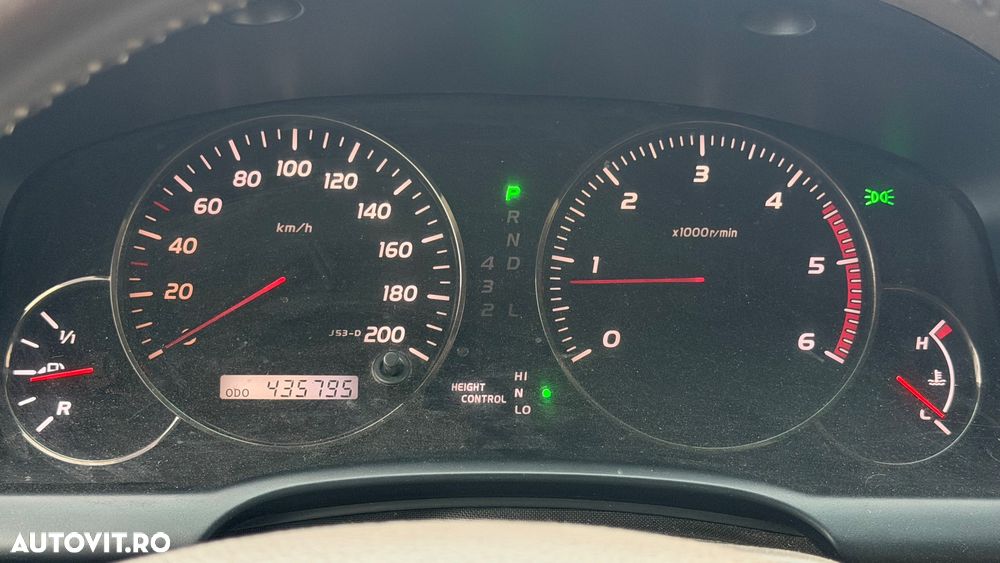 Toyota Land Cruiser 3.0 TD-4D Aut VX - 11