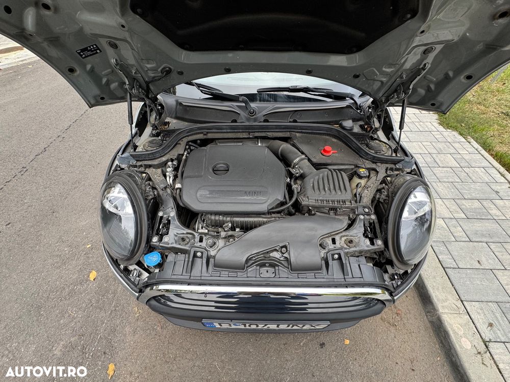 Mini ONE Standard - 27
