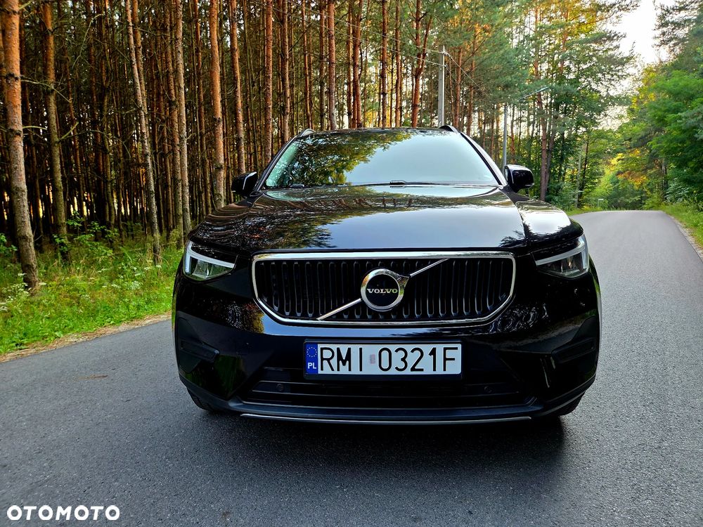 Volvo XC 40 T2 Essential - 8