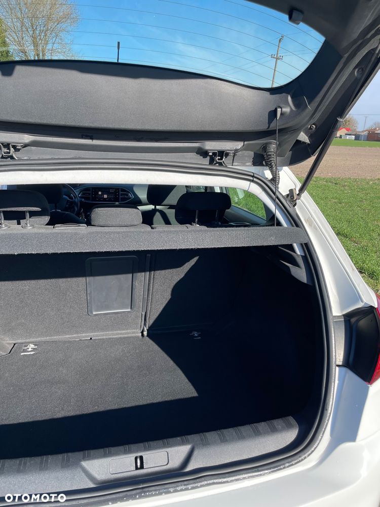 Peugeot 308 - 12