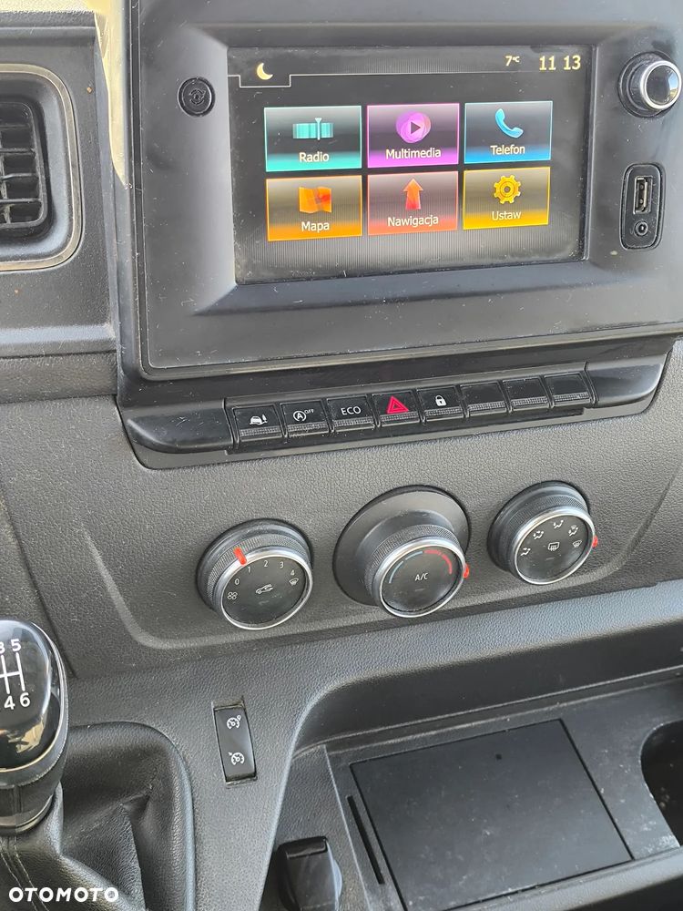 Renault Master - 21