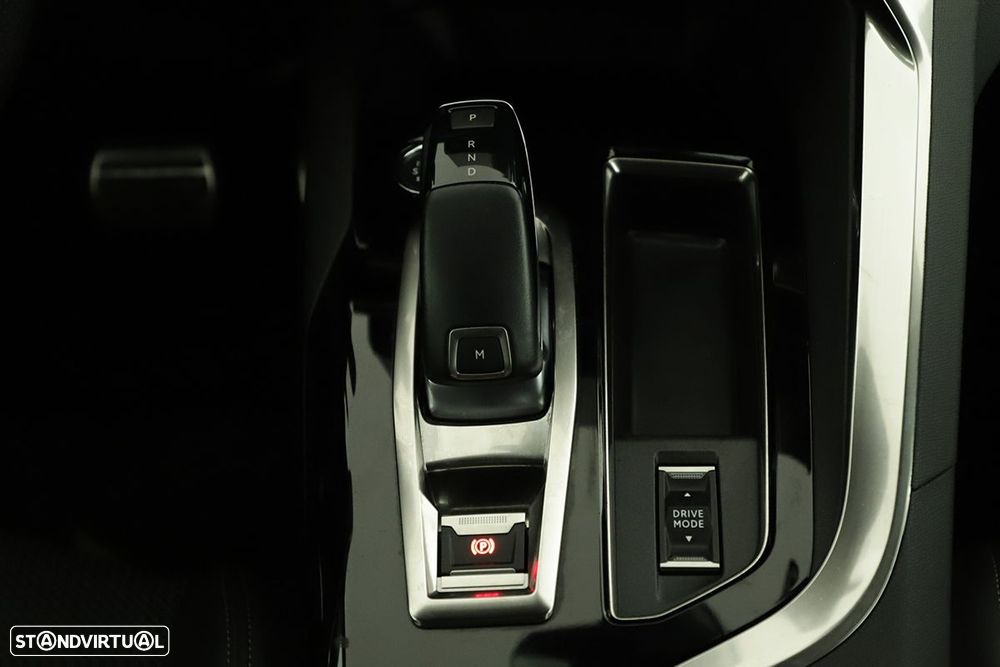 Peugeot 3008 1.2 PureTech GT EAT8 - 14