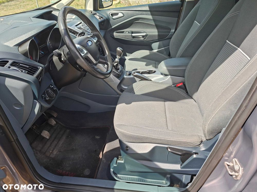 Ford C-MAX - 8