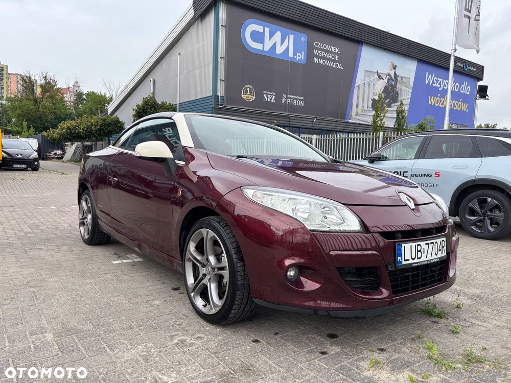 Renault Megane 1.4 16V TCE Monaco - 1